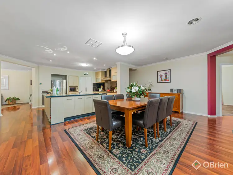 Third view of Homely house listing, 71 Chirnside Road, Berwick VIC 3806