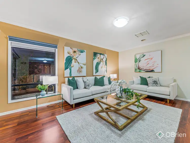 Fourth view of Homely house listing, 71 Chirnside Road, Berwick VIC 3806