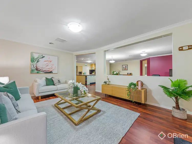 Fifth view of Homely house listing, 71 Chirnside Road, Berwick VIC 3806