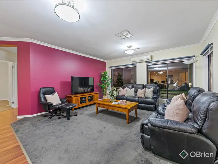 Sixth view of Homely house listing, 71 Chirnside Road, Berwick VIC 3806