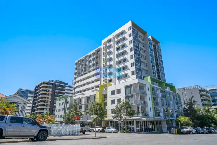 Main view of Homely unit listing, 1103/66 Manning Street, South Brisbane QLD 4101