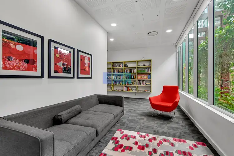 Second view of Homely unit listing, 1103/66 Manning Street, South Brisbane QLD 4101