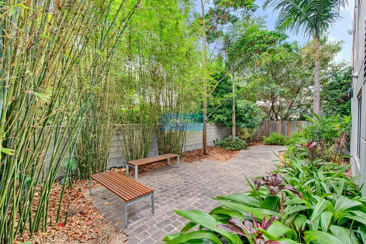 Fourth view of Homely unit listing, 1103/66 Manning Street, South Brisbane QLD 4101
