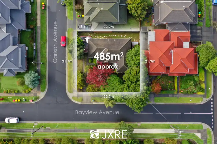 1/12 Carlson Avenue, Clayton VIC 3168