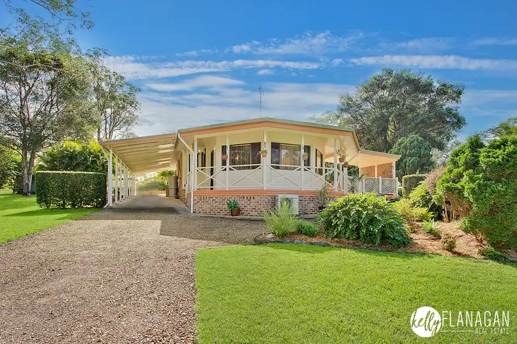 197 Sherwood Road, Aldavilla NSW 2440
