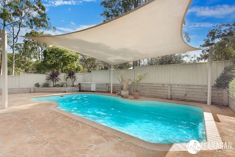 Fifth view of Homely rural property listing, 197 Sherwood Road, Aldavilla NSW 2440