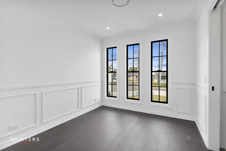 Fourth view of Homely semi-detached listing, 44 Pambula Crescent, Woodpark NSW 2164