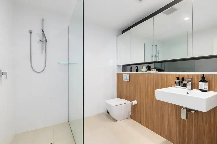 Sixth view of Homely apartment listing, 408/21 Verona Drive, Wentworth Point NSW 2127