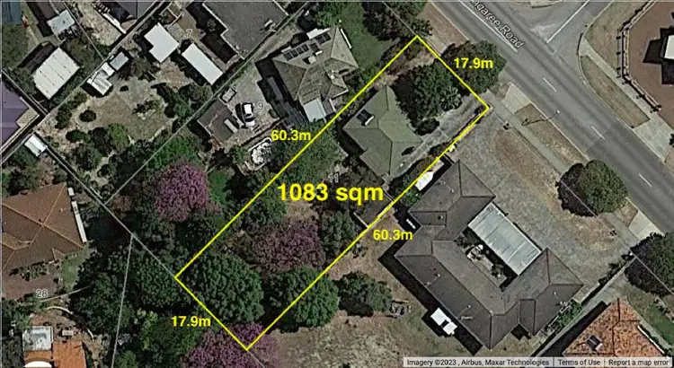 11 Bungaree Road, Wilson WA 6107