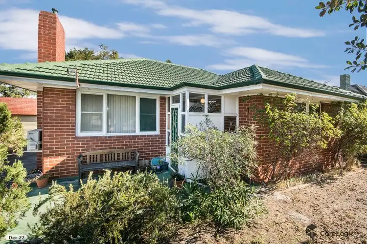Second view of Homely house listing, 11 Bungaree Road, Wilson WA 6107