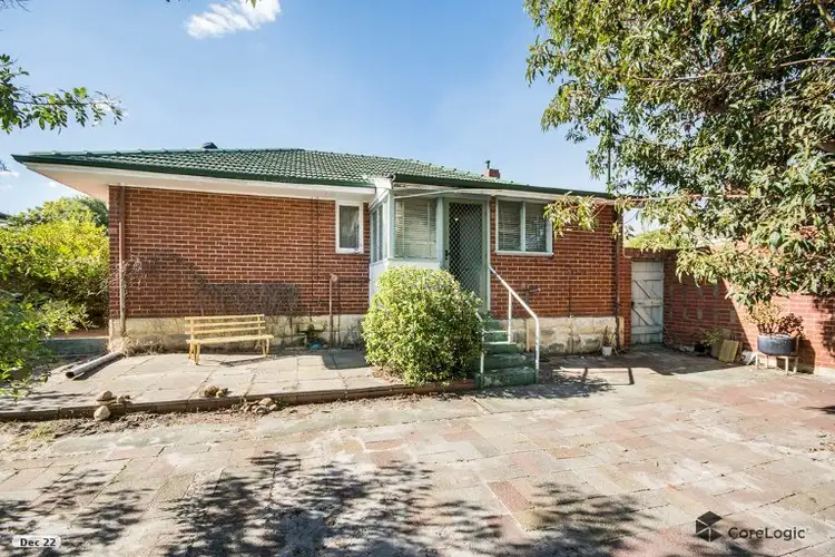 Third view of Homely house listing, 11 Bungaree Road, Wilson WA 6107