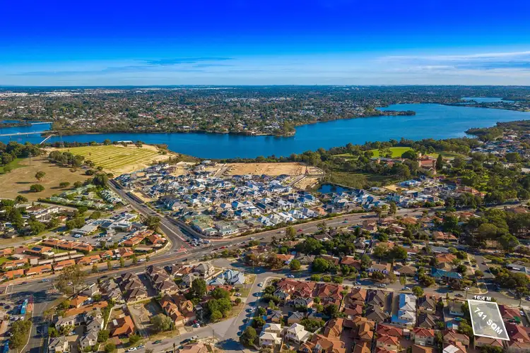 Second view of Homely house listing, 8 McKay Street, Bentley WA 6102