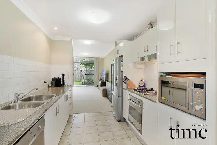 Third view of Homely apartment listing, 31/1 Kings Bay Avenue, Five Dock NSW 2046
