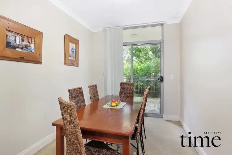 Fourth view of Homely apartment listing, 31/1 Kings Bay Avenue, Five Dock NSW 2046