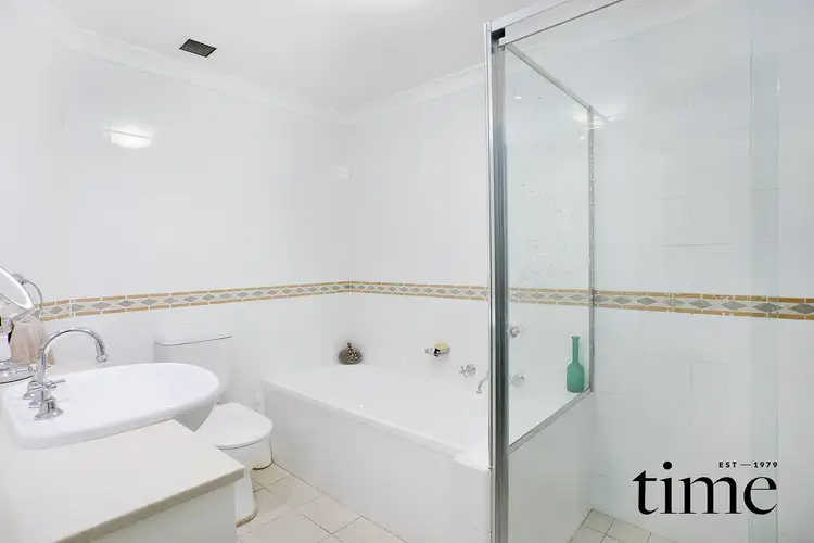 Fifth view of Homely apartment listing, 31/1 Kings Bay Avenue, Five Dock NSW 2046