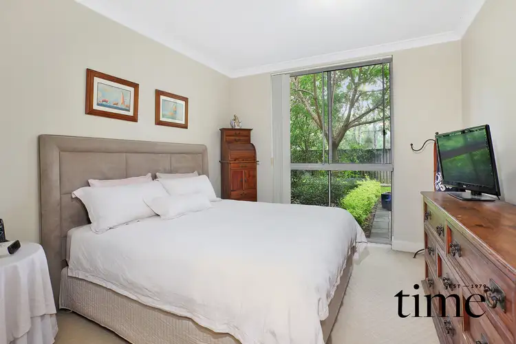 Sixth view of Homely apartment listing, 31/1 Kings Bay Avenue, Five Dock NSW 2046