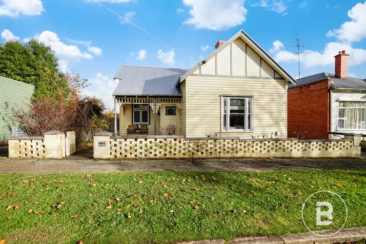 403 Clarendon Street, Soldiers Hill VIC 3350