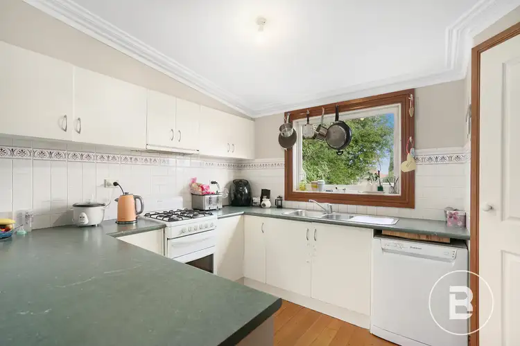 Fourth view of Homely house listing, 403 Clarendon Street, Soldiers Hill VIC 3350