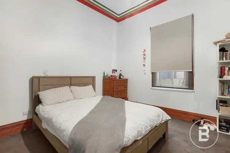 Fifth view of Homely house listing, 403 Clarendon Street, Soldiers Hill VIC 3350
