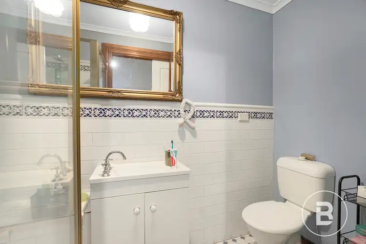Sixth view of Homely house listing, 403 Clarendon Street, Soldiers Hill VIC 3350