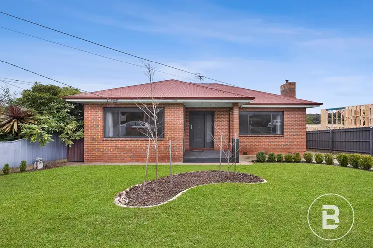 Main view of Homely house listing, 127 Ryan Street, Brown Hill VIC 3350