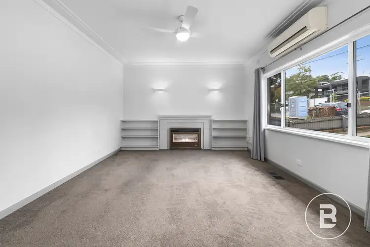 Fourth view of Homely house listing, 127 Ryan Street, Brown Hill VIC 3350
