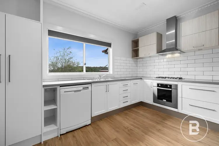 Fifth view of Homely house listing, 127 Ryan Street, Brown Hill VIC 3350