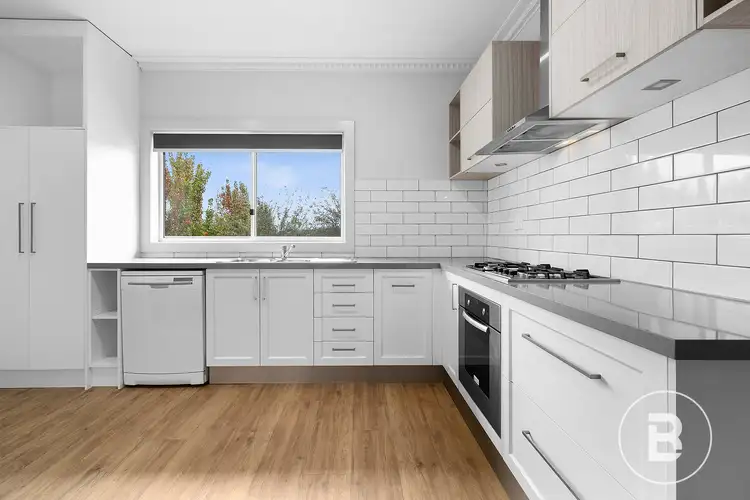 Sixth view of Homely house listing, 127 Ryan Street, Brown Hill VIC 3350