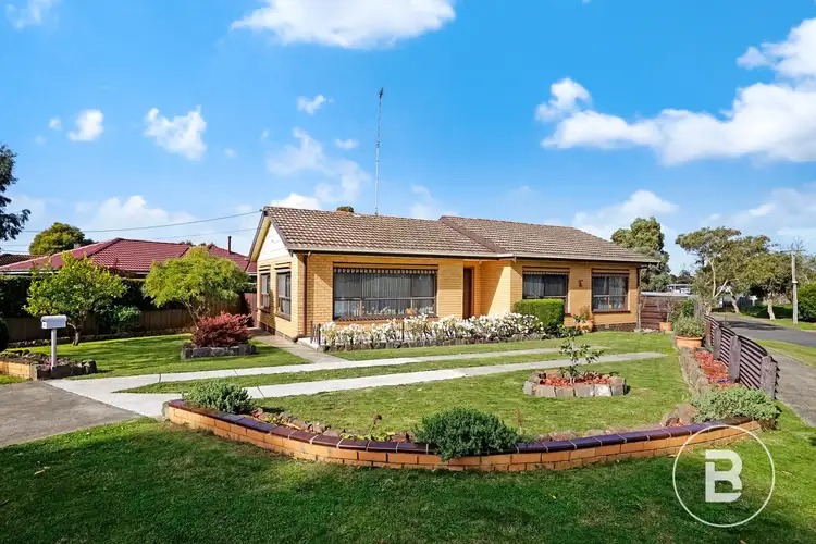 34 Vickers Street, Sebastopol VIC 3356