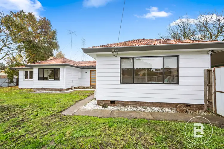 14 Lovenear Grove, Ballarat East VIC 3350