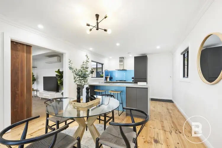 Sixth view of Homely house listing, 14 Lovenear Grove, Ballarat East VIC 3350