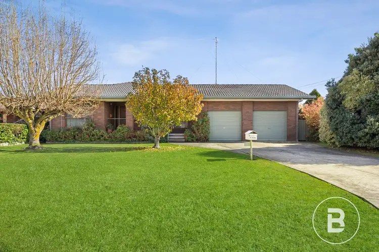 Main view of Homely house listing, 31 Shaw Avenue, Wendouree VIC 3355