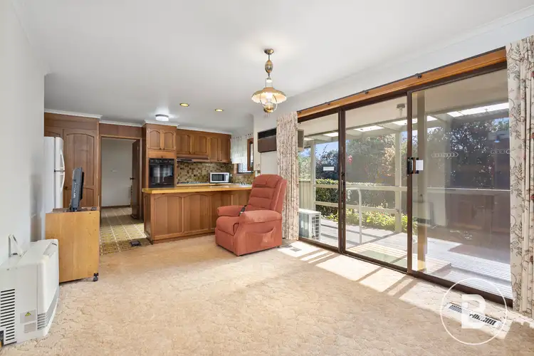Second view of Homely house listing, 31 Shaw Avenue, Wendouree VIC 3355