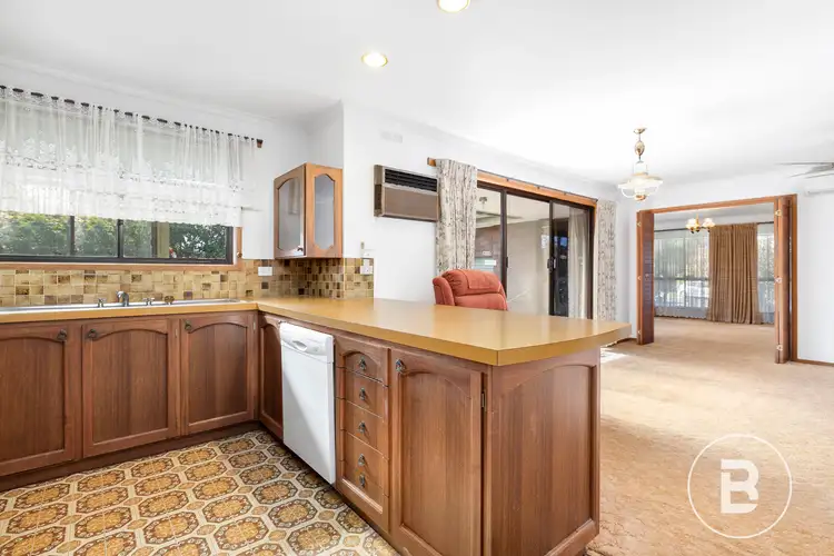Third view of Homely house listing, 31 Shaw Avenue, Wendouree VIC 3355
