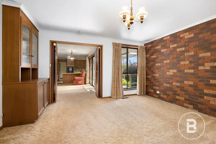 Fifth view of Homely house listing, 31 Shaw Avenue, Wendouree VIC 3355