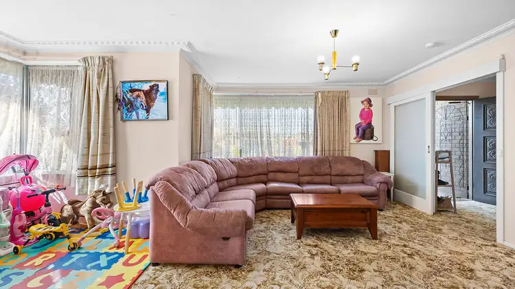 Third view of Homely house listing, 5 Eton Street, Wendouree VIC 3355