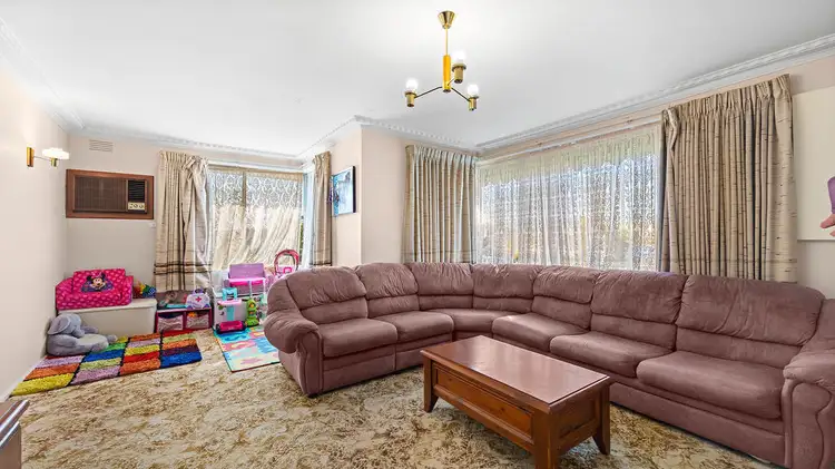 Fourth view of Homely house listing, 5 Eton Street, Wendouree VIC 3355