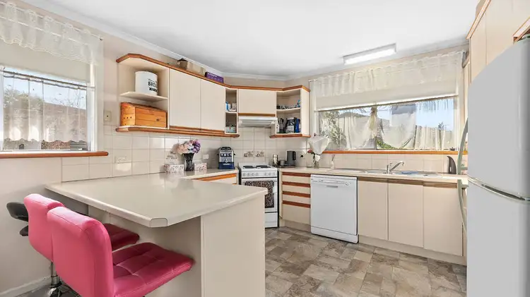 Fifth view of Homely house listing, 5 Eton Street, Wendouree VIC 3355