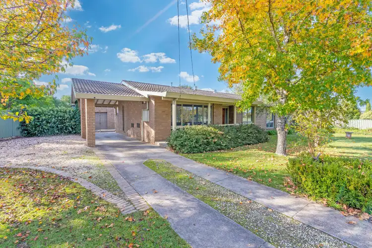 Main view of Homely house listing, 36 Howe Street, Miners Rest VIC 3352