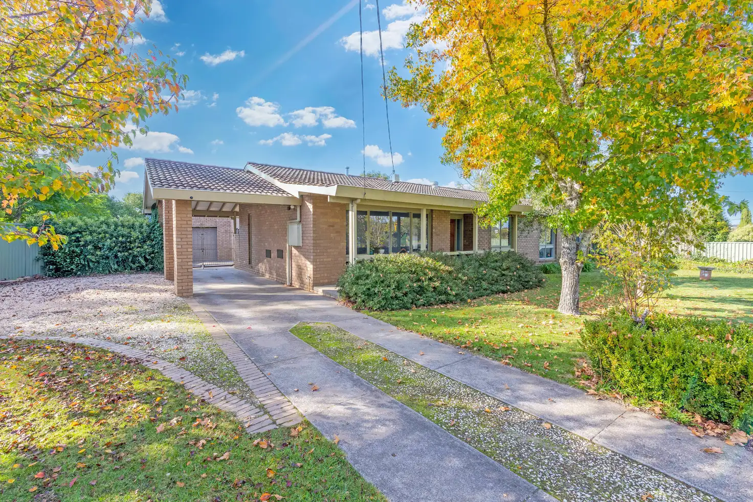 Main view of Homely house listing, 36 Howe Street, Miners Rest VIC 3352