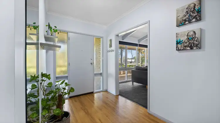 Second view of Homely house listing, 36 Howe Street, Miners Rest VIC 3352