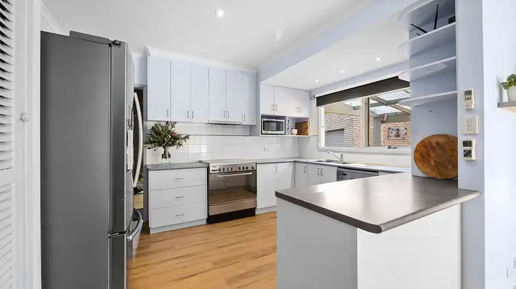 Third view of Homely house listing, 36 Howe Street, Miners Rest VIC 3352