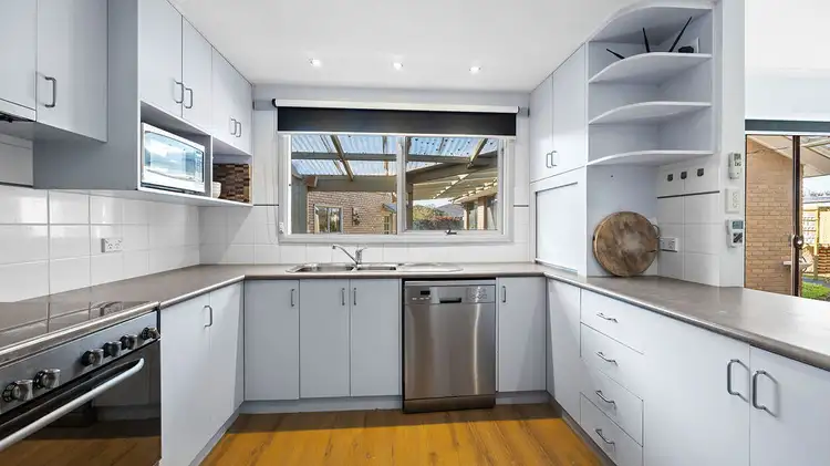 Fourth view of Homely house listing, 36 Howe Street, Miners Rest VIC 3352