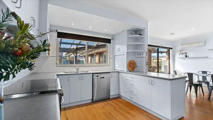 Fifth view of Homely house listing, 36 Howe Street, Miners Rest VIC 3352