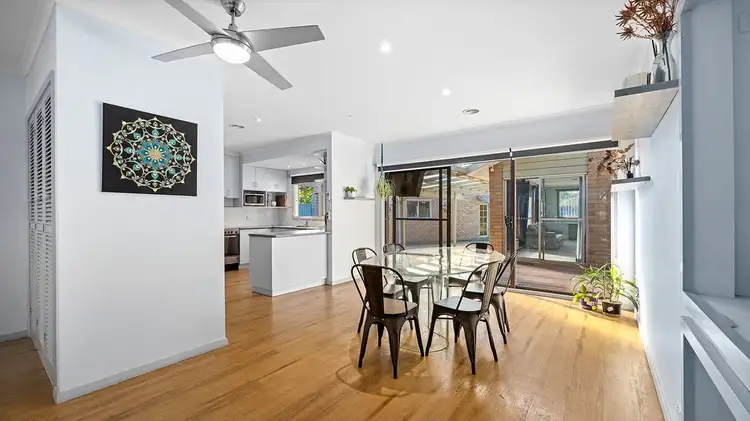 Sixth view of Homely house listing, 36 Howe Street, Miners Rest VIC 3352