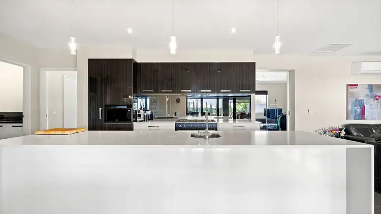 Third view of Homely house listing, 27 Diamond Drive, Cardigan Village VIC 3352