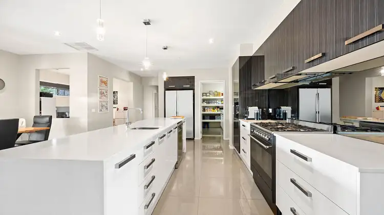 Fourth view of Homely house listing, 27 Diamond Drive, Cardigan Village VIC 3352