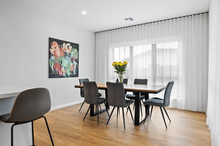 Sixth view of Homely house listing, 111 Shortridge Drive, Lucas VIC 3350