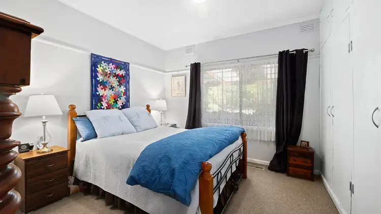 Main view of Homely house listing, 5 Stevenson Court, Haddon VIC 3351