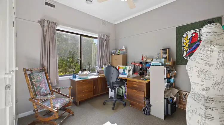 Third view of Homely house listing, 5 Stevenson Court, Haddon VIC 3351